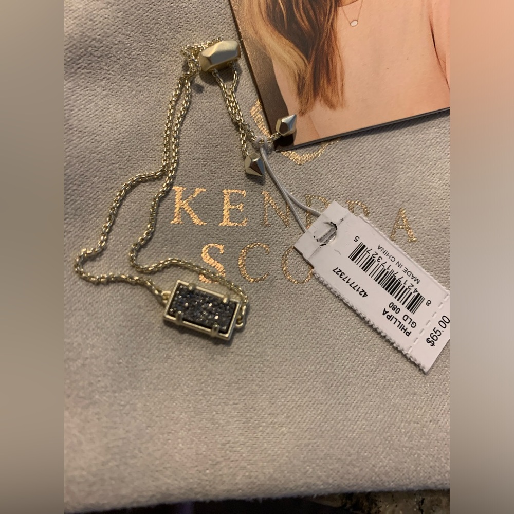KENDRA SCOTT 
Adjustable Bracelet - Picture 6 of 12